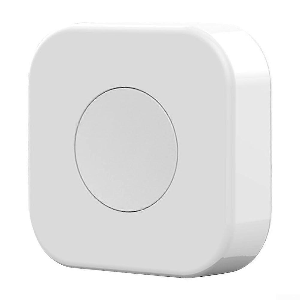 Smart Switch with Wireless Scene Activation and Remote Light Dimming for Smart Home