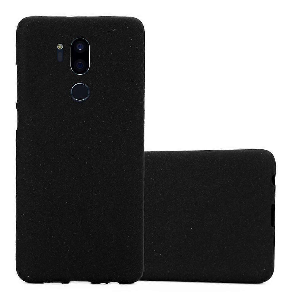 LG G7 ThinQ / FIT / ONE Case Protective Case TPU