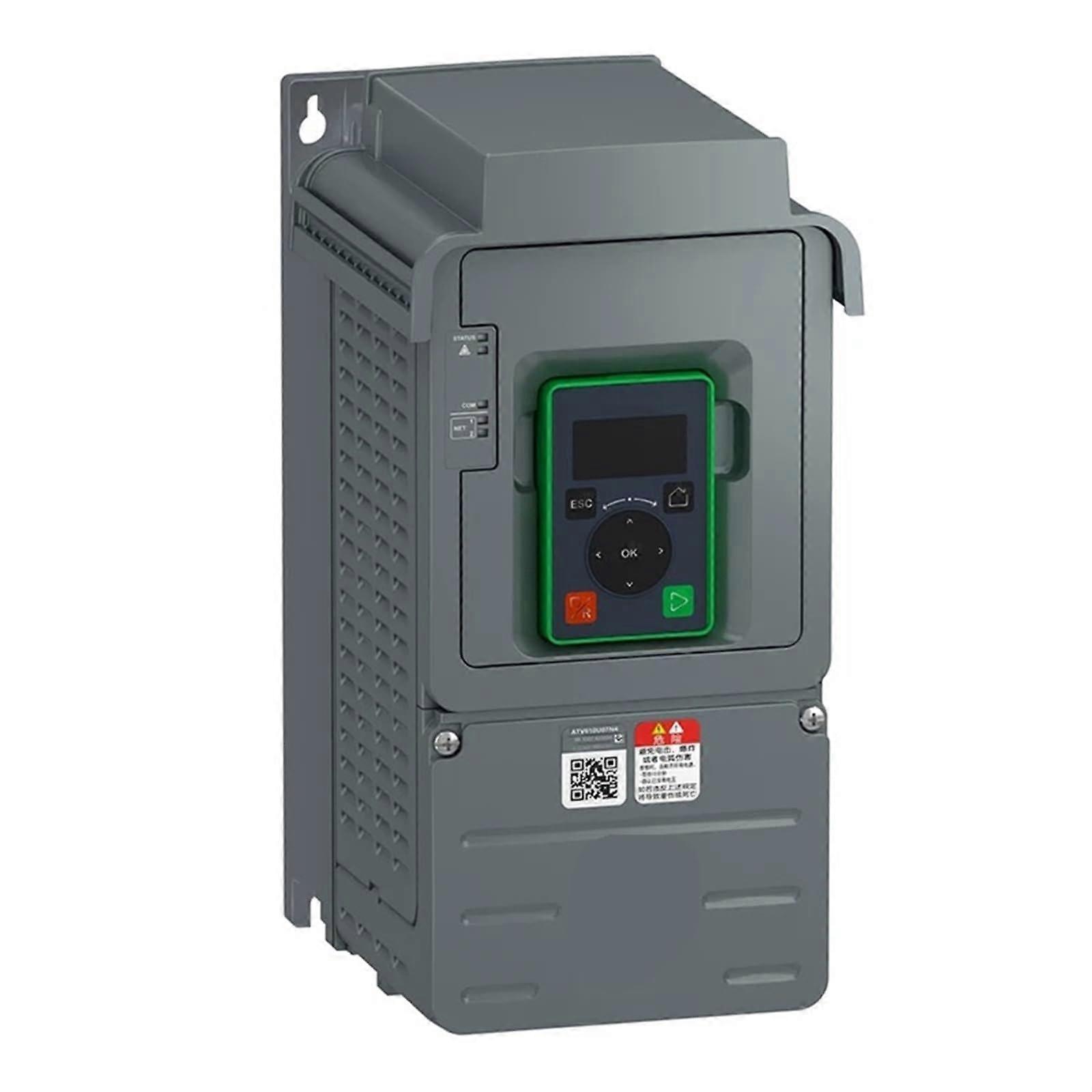 ATV610U30N4 3kW 4HP Variable Frequency Drive for 3 Phase Motors with Precise Speed Control