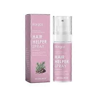 Haarspray voor droog haar (60 ml)