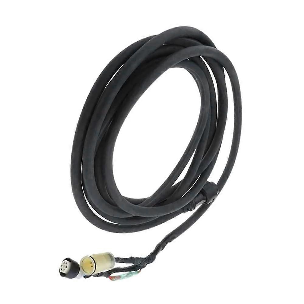 Outboard Motor Main Wire Harness 10 Pin 5M for Yamaha Binnacle Console Mount