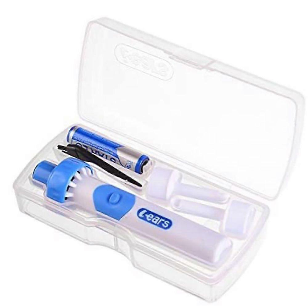 New Oroclear Earwax Remover, Electric Ear Cleaner, Oroclear Ear Wax suction