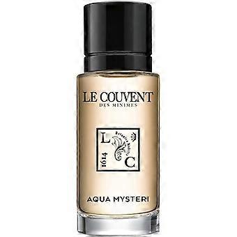 Le Couvent Cologne Botanique - Aqua Mysterie Edt 50ml