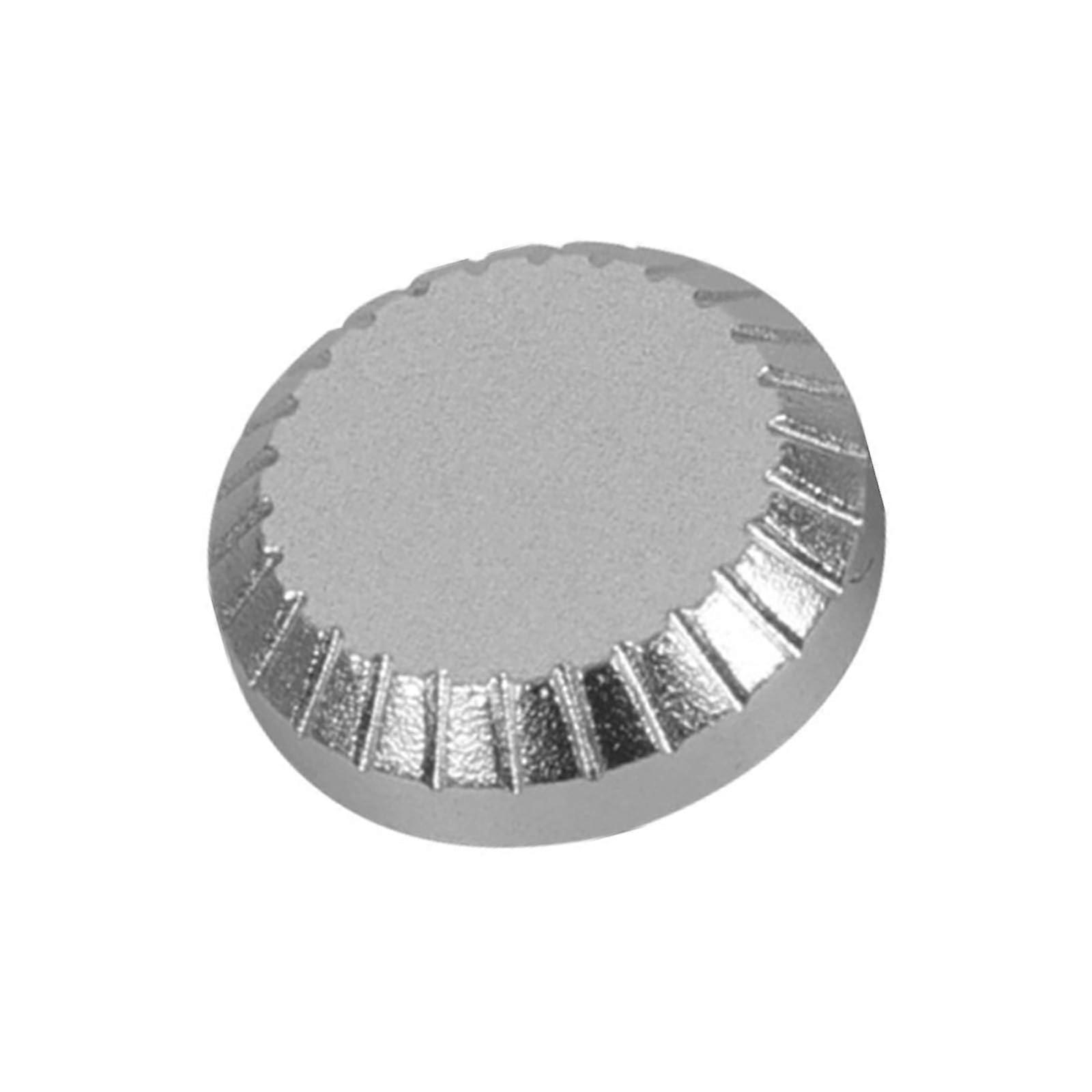 Camera Terminal Covers Dustproof PC Sync Port Caps for Fujifilm XT20 XT30 XT30II Silver