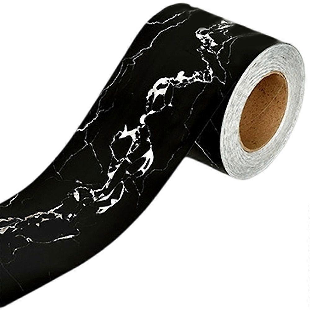 PVC Waterproof and Moisture-Proof Sticker Mixed color 52mm