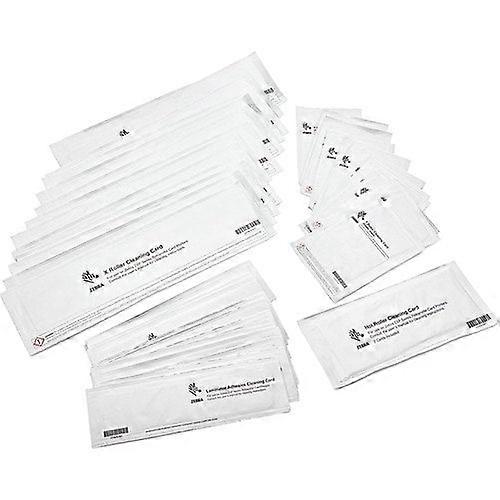 Kit de tarjetas de limpieza mejorado