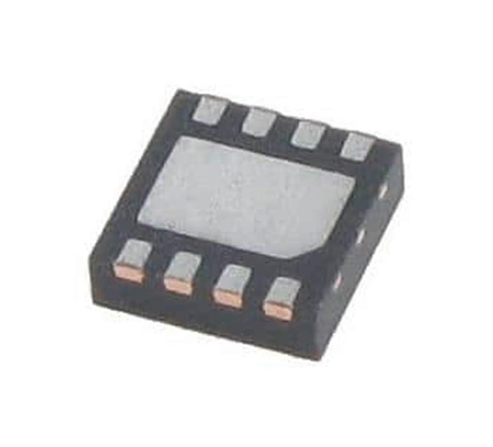 MIC52835.0YMLTR 5V LDO Voltage Regulator IC Ultra Low Noise  Current MLF8 Surface Mount