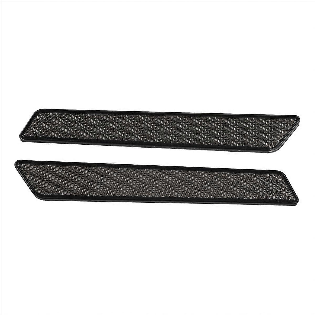 Reflectors for Street Glide Glide Road (Black)