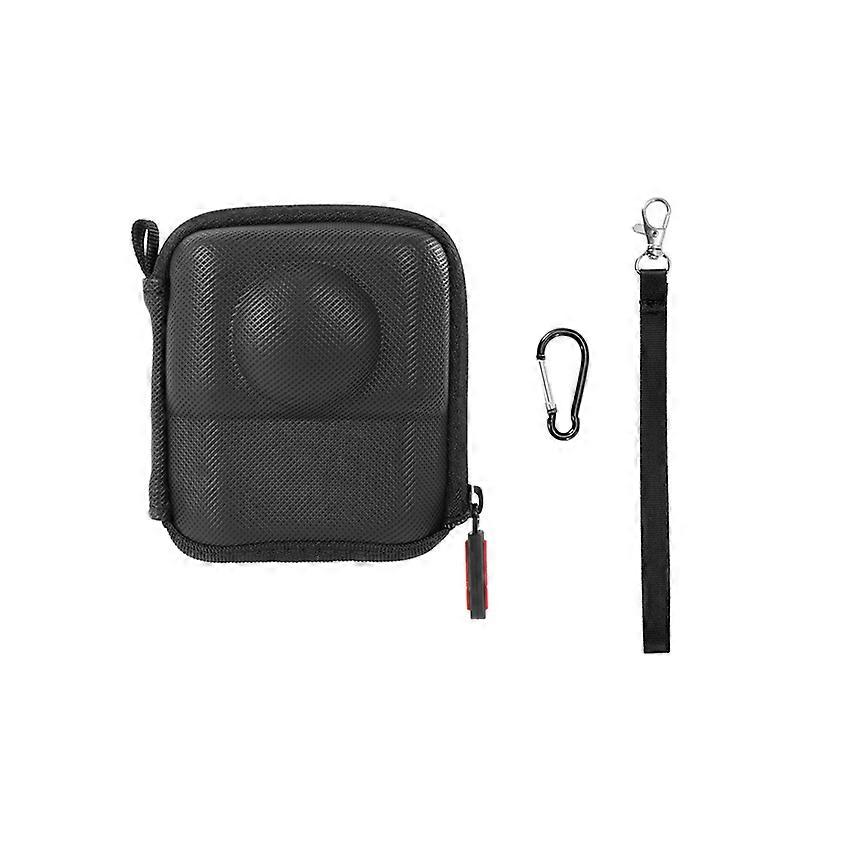 Standalone Storage Bag Organizer Bag for DJI OSMO 360 Panoramic Camera 