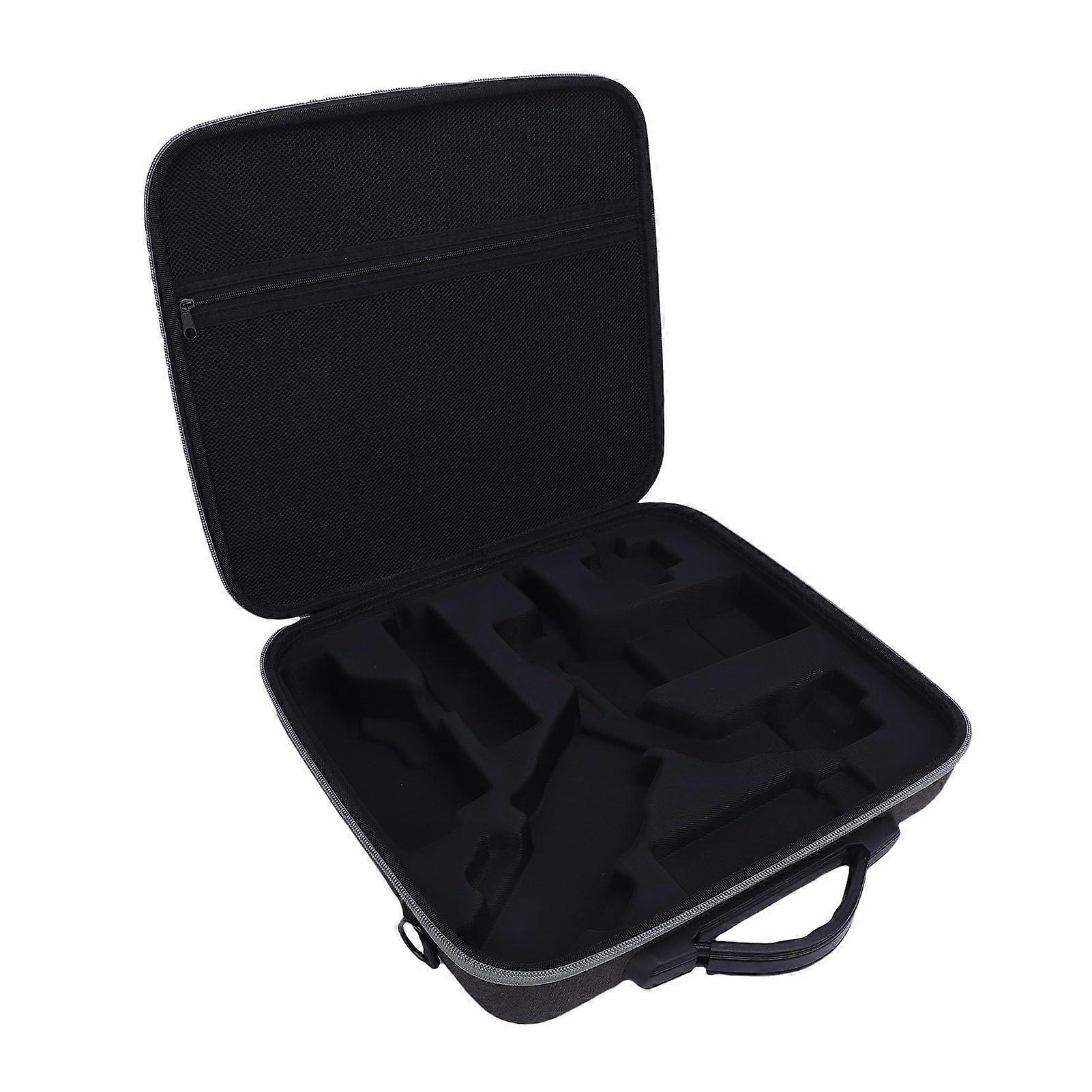 Gimbal Carrying Case for RS 4 Mini  Shockproof Camera Stabilizer Bag with Adjustable Strap