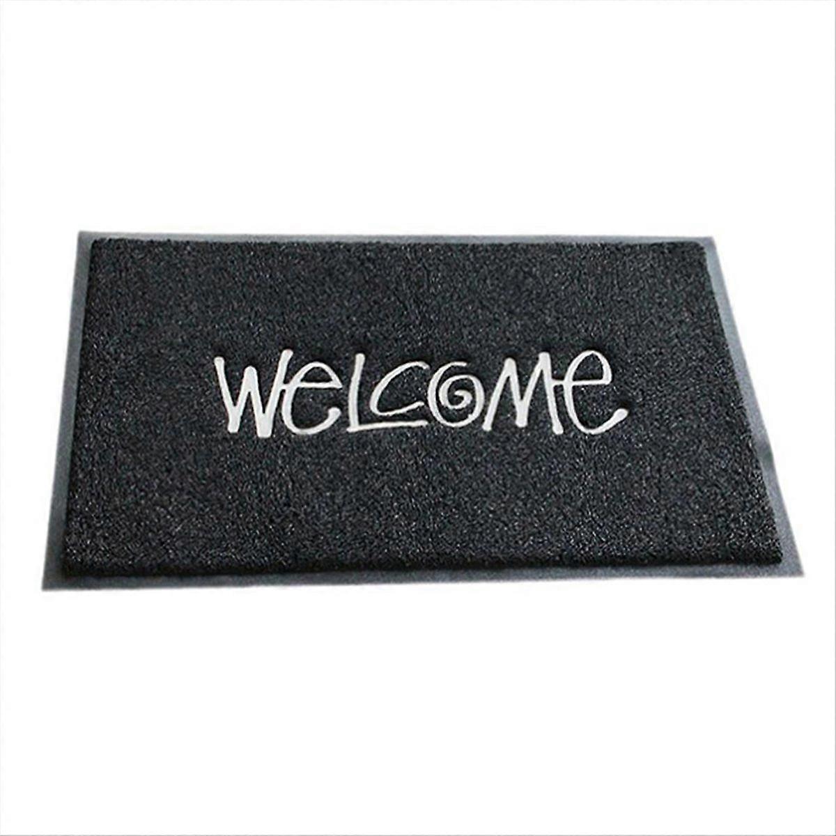 LUUFILx Welcome Door Mat