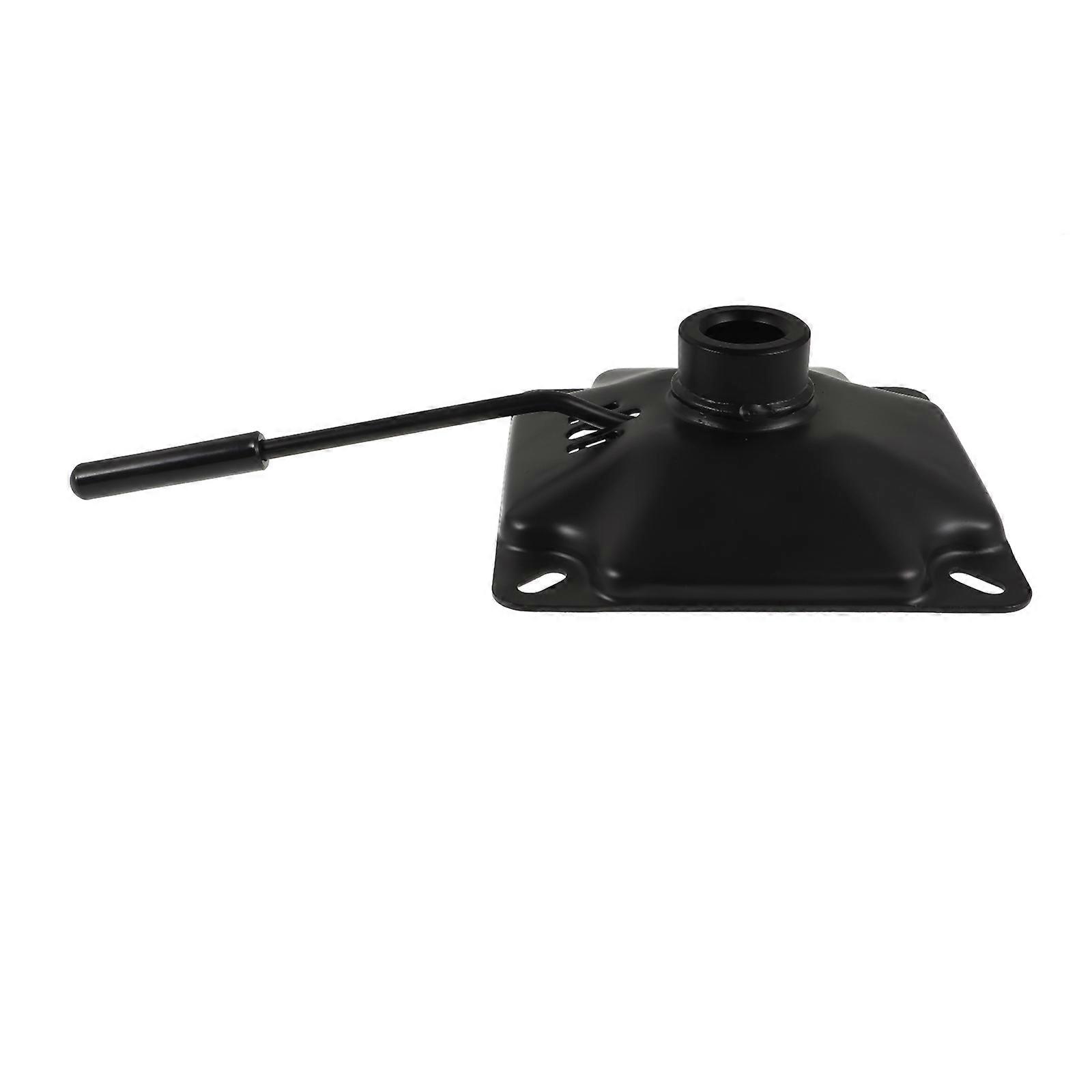 Universal Salon Chair Connector Replacement Base for Comfortable Support