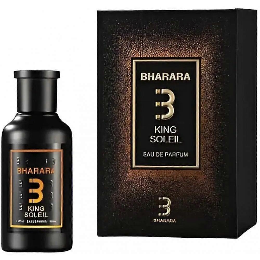 Bharara King Soleil 100ml EDP Spray