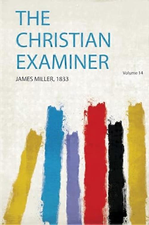 Christian Examiner