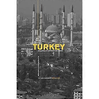 Türkei: Herausforderungen der Kontinuität und des Wandels