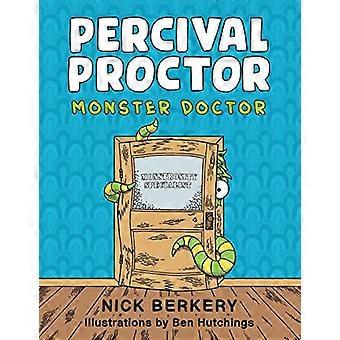 Percival Proctor Monster Dokter