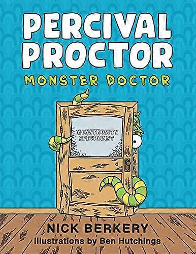 Percival Proctor Monster Doctor