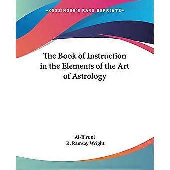 Księga Instruktażowa w elementach sztuki astrologii