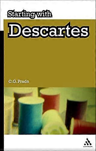 Beginnend mit Descartes (beginnend mit...)