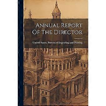 Rapport annuel du Directeur