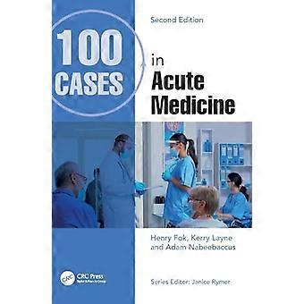 100 Fälle in der Akutmedizin (100 Fälle)