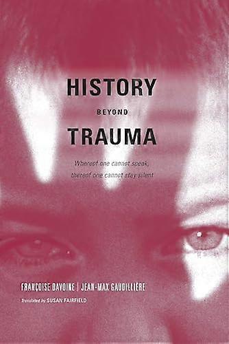 Geschichte über Trauma