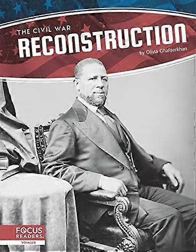 Guerre civile : reconstruction