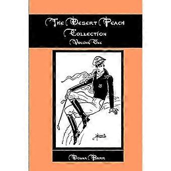 The Desert Peach Collection, Volume One