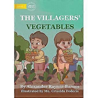The Villagers' Vegetables