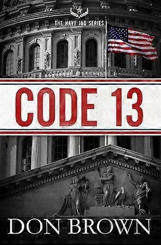 The Code 13 - Don Brown