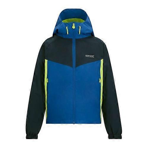 Regatta Childrens/Kids Hanleigh Waterproof Jacket
