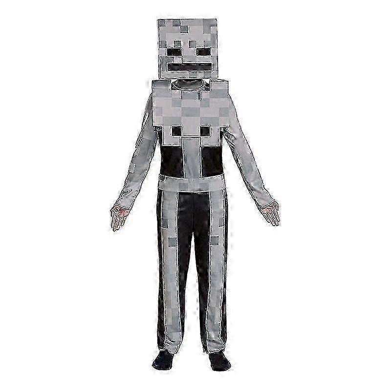 Mono de juego de rol de Minecraft