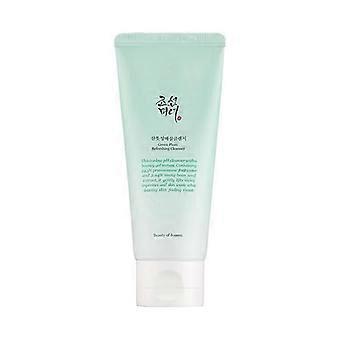 Beauty of Joseon Detergente Rinfrescante Prugna Verde 100ml