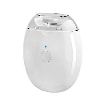 Electric Nail Care Tool, Automatic Grinding, For Elderly & Kids, Household