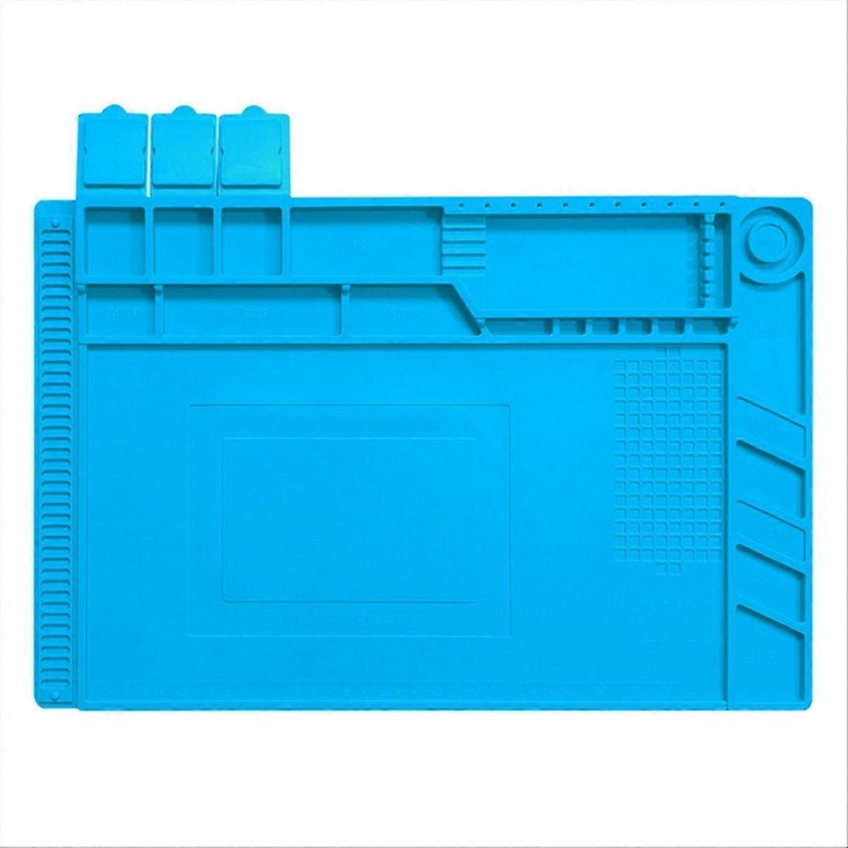 Silicone Soldering Mat
