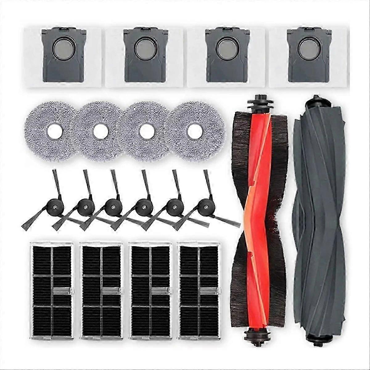 For Bot Replacement Parts Accessories