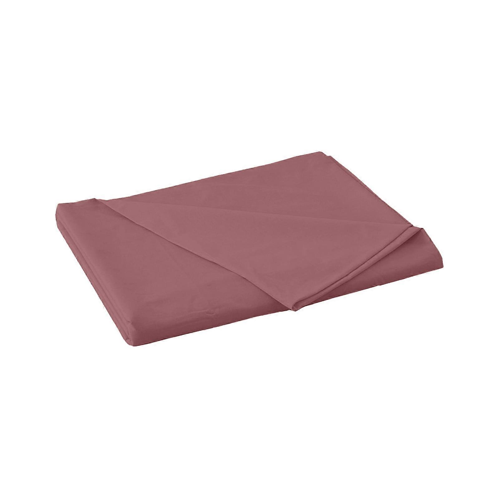 Cotton Fitted Sheet Queen,Bed Sheets,Solid Color Ease Friendly Washable Sheets