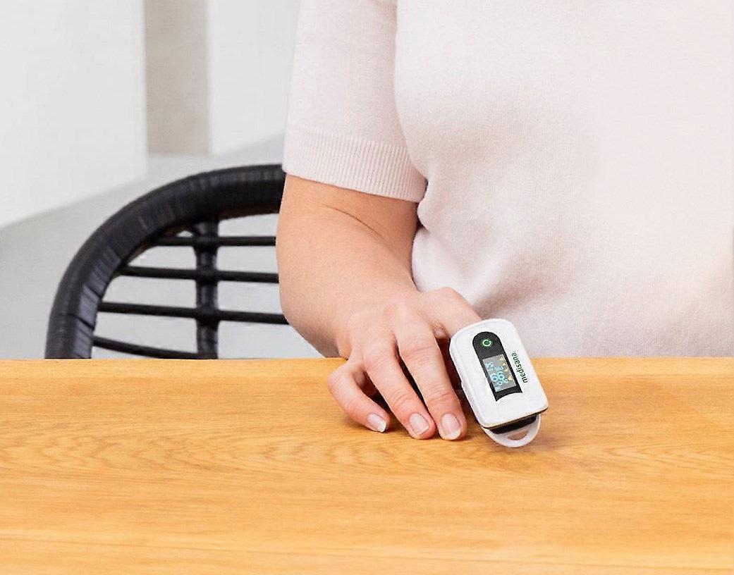Medisana Pm 180 Pulsoximeter