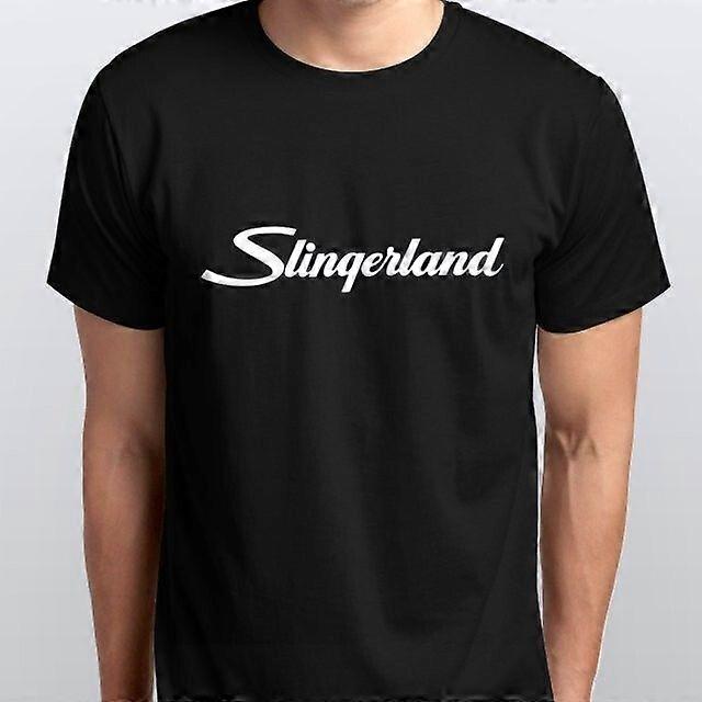 SLINGERLAND dob Póló SH 1007