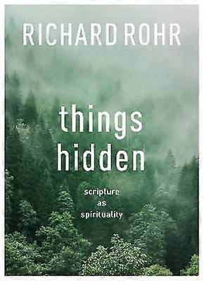 Things Hidden