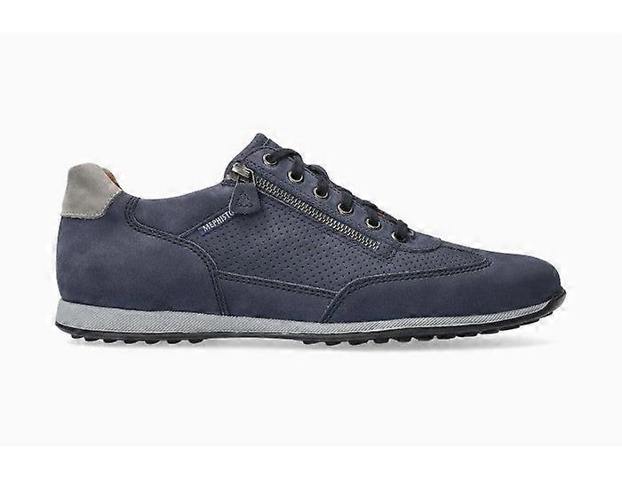 Mephisto Leon - baskets pour hommes