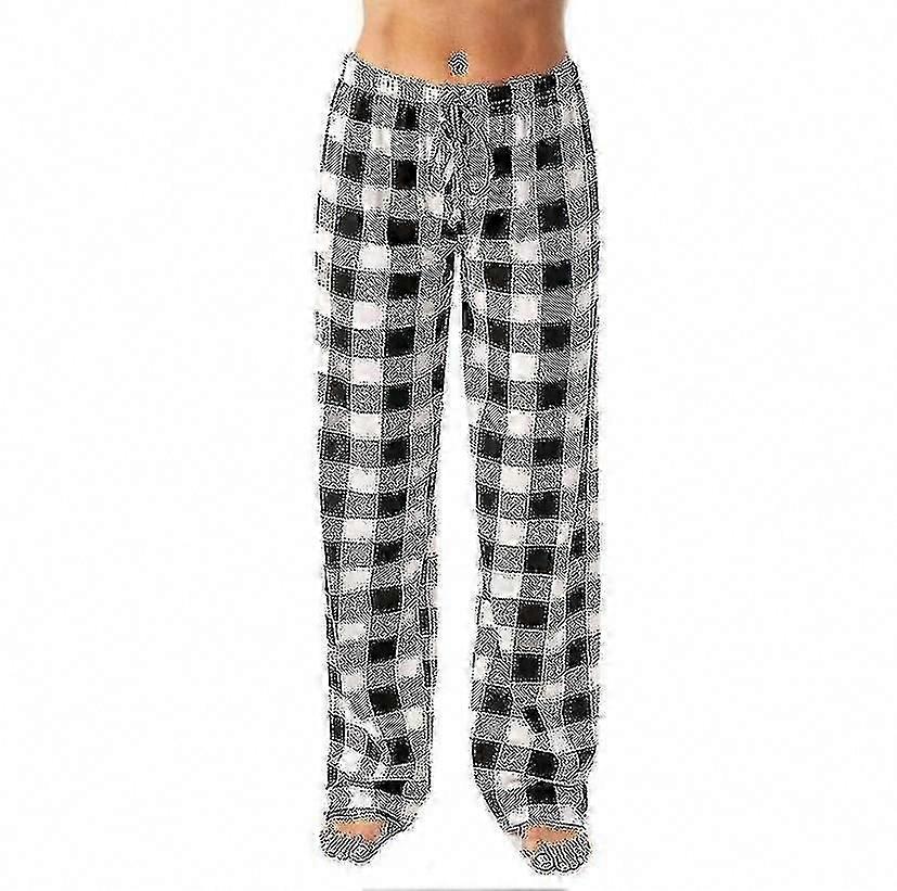 Pantaloni da notte morbidi da donna