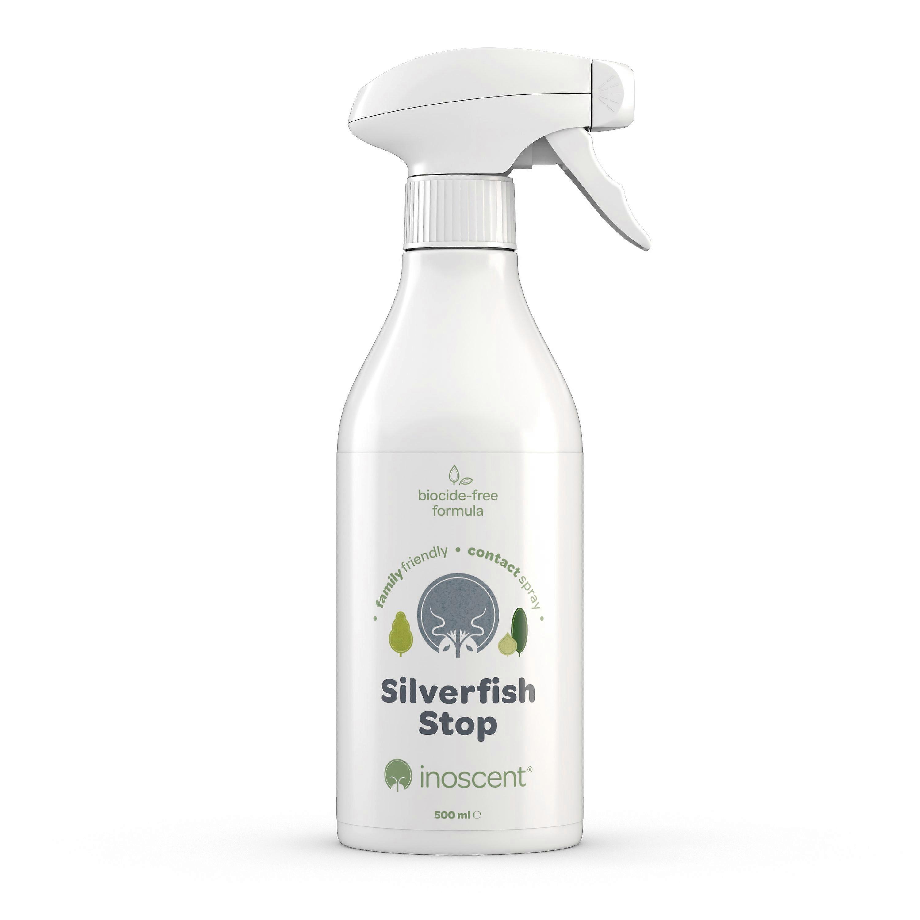 Inoscent Silverfish Stop 500ml