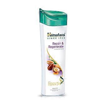 Himalaya Proteïne Shampoo - Herstellen & Regenereren - 400ml