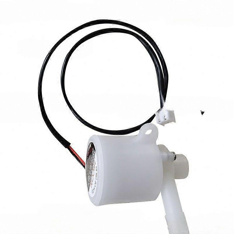 Household Ice Machine Water Pump, 220V Input, Compatible with Various Ice Makers