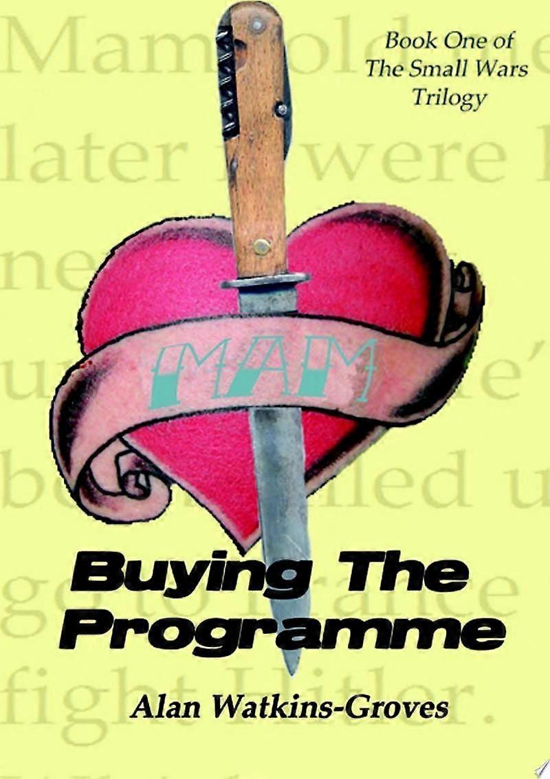 Buying the programme