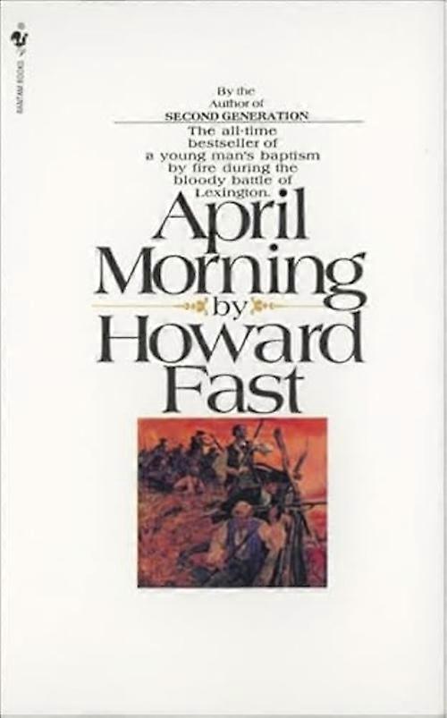 Aprilmorgen