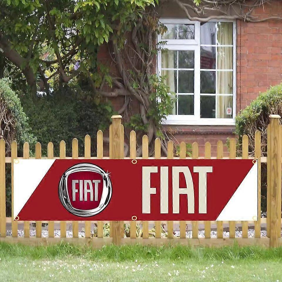 Fiat Banner FB1108