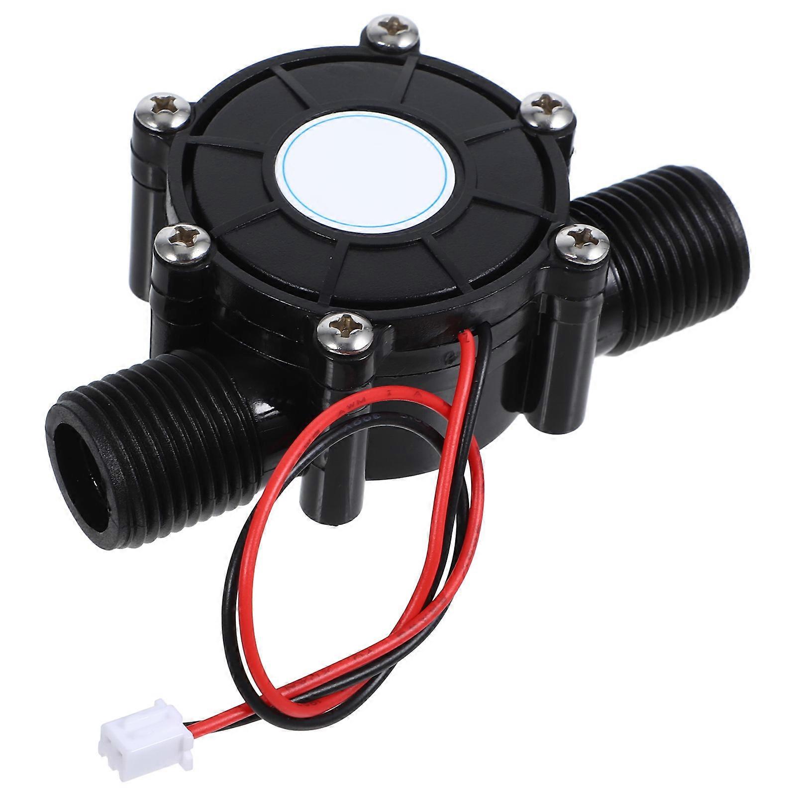 Stromgenerator für Explorations-5V-Mikrowasserturbine