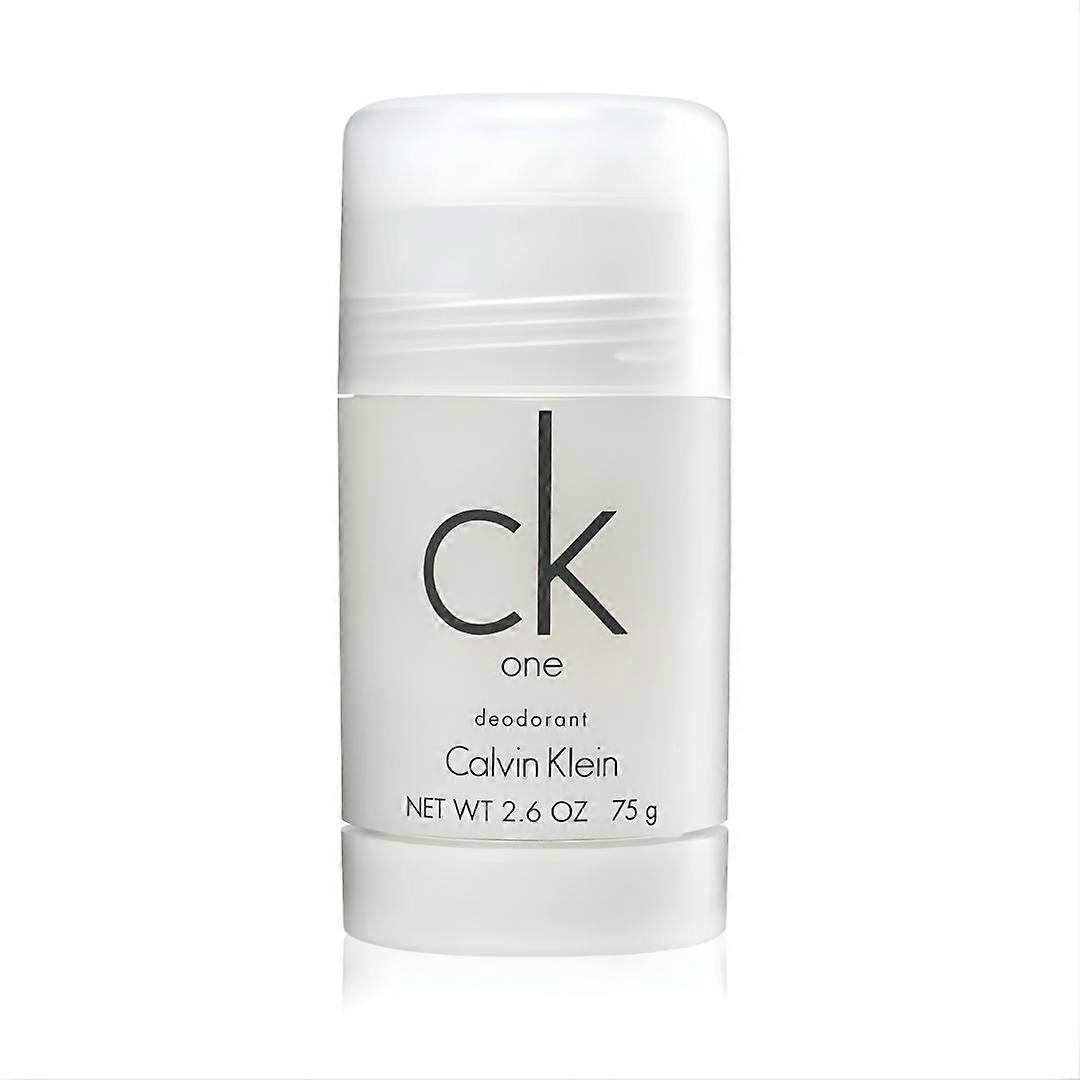 Calvin Klein CK One 75g Deodorant Stick